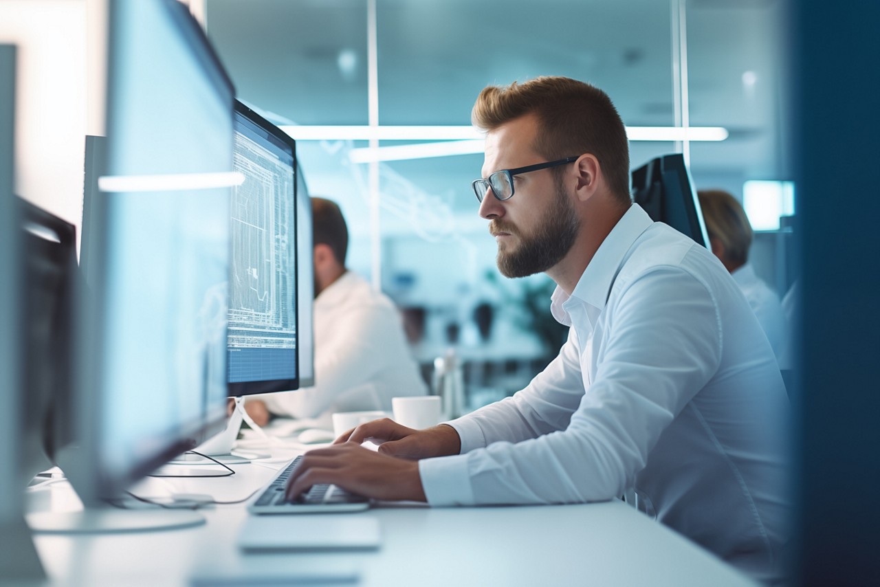 DXC provides a full spectrum of SAP-based solutions to help customers | DXC Customer Stories