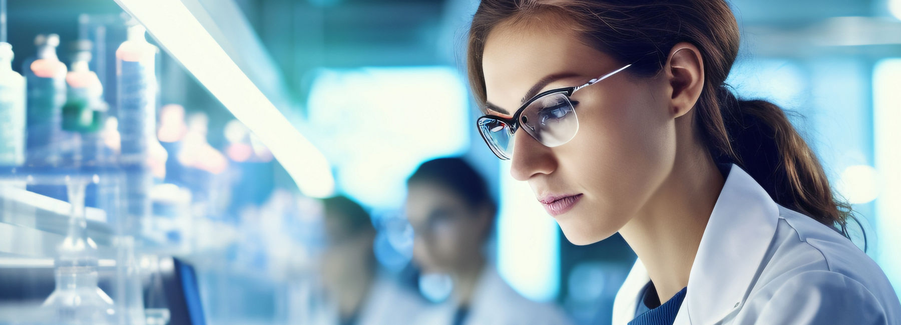 Transforming clinical trials with intelligent KPIs | DXC Customer Story