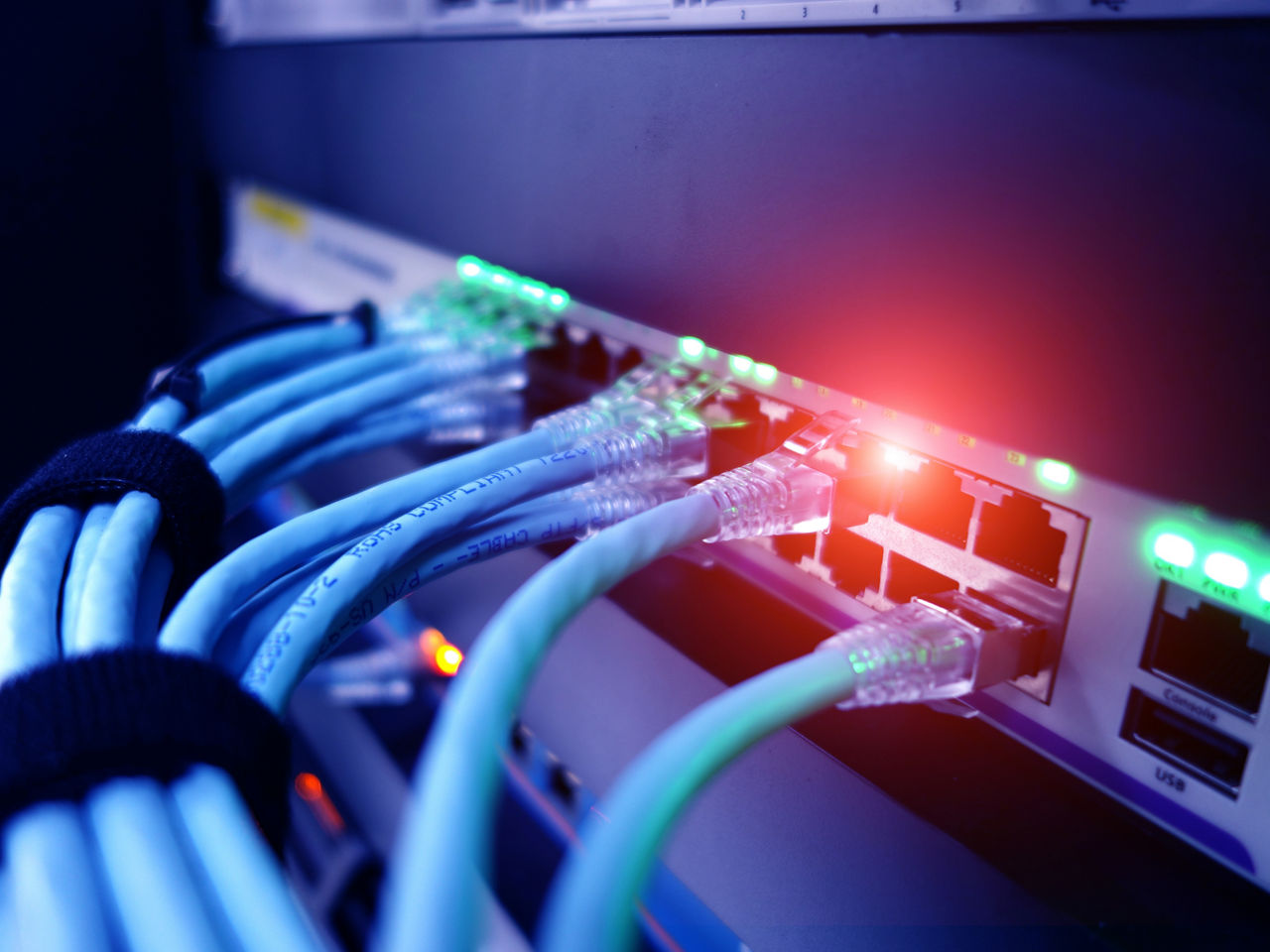 Cables: Centralized Management of Privileged Accounts via Single Web Console , Cybersecurity | DXC Technology