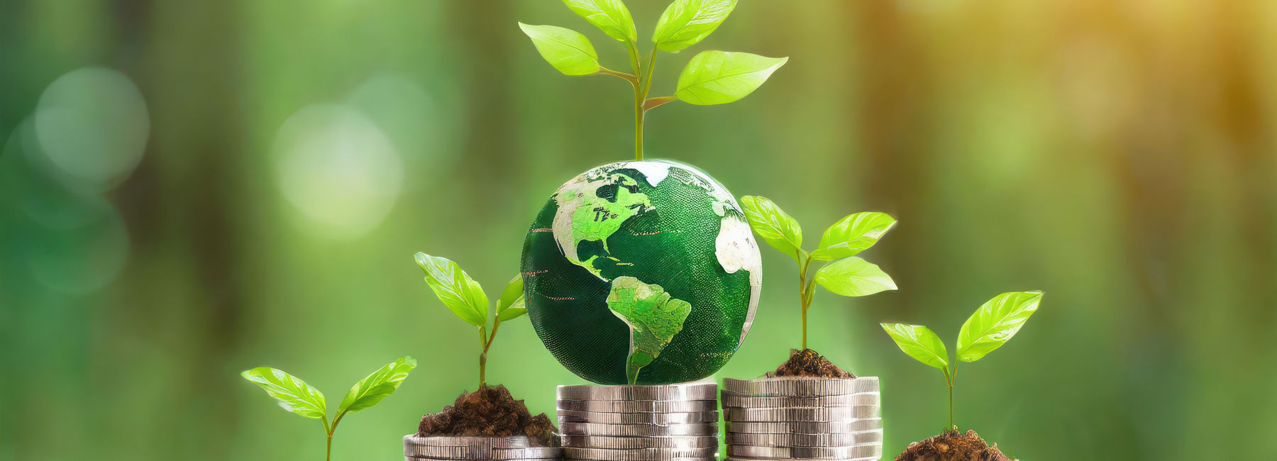 The ESG challenge in banking is real — and massive | DXC Technology Insights