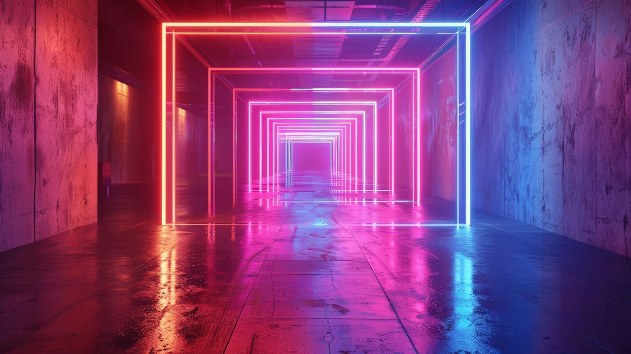 various portals leading to a final doorway, Hardware Asset Management | DXC Technology 