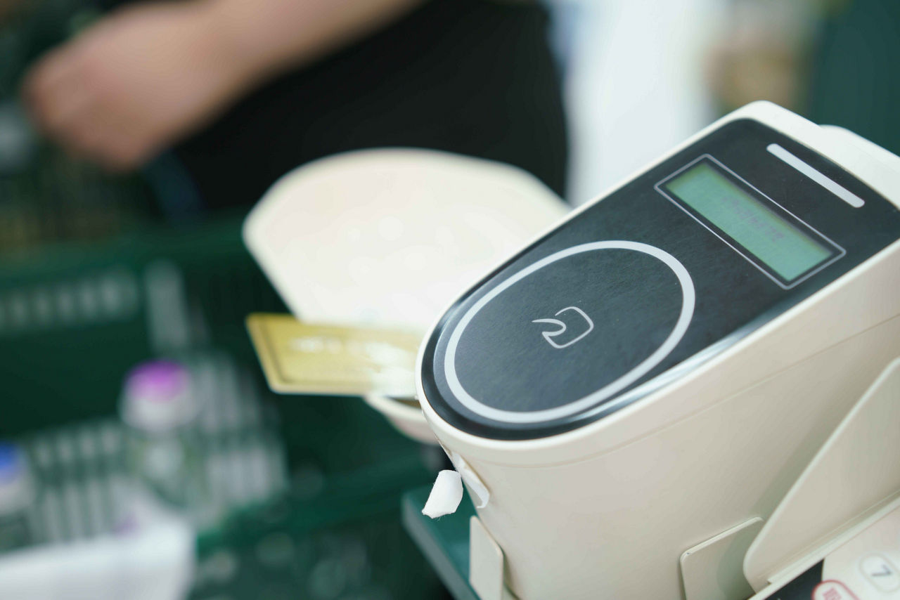 第３回【身近なところにDXC】