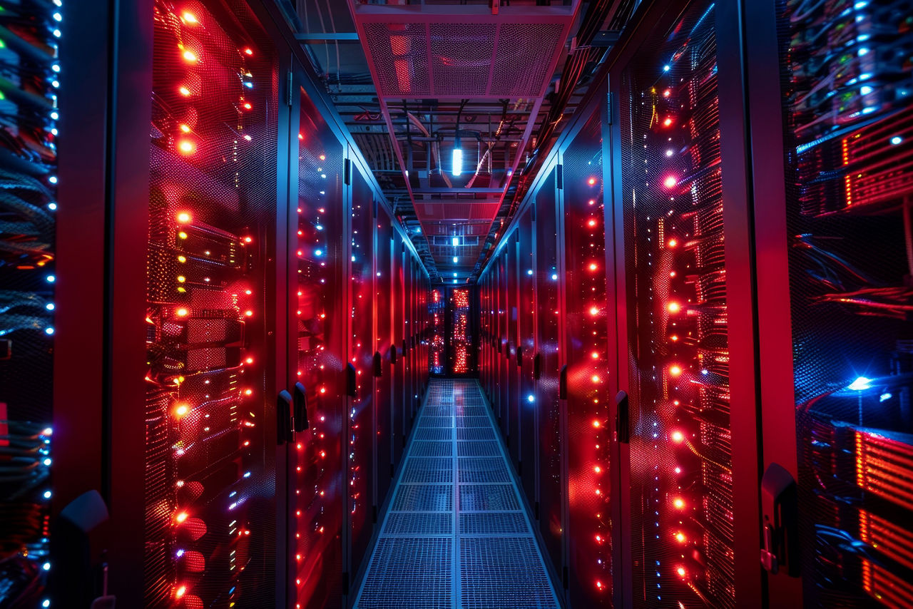 Choosing the right Private AI infrastructure | DXC Technology