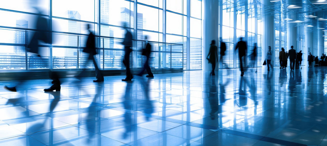 Putting zero trust to work—for our clients and ourselves | DXC Technology Growth Drivers