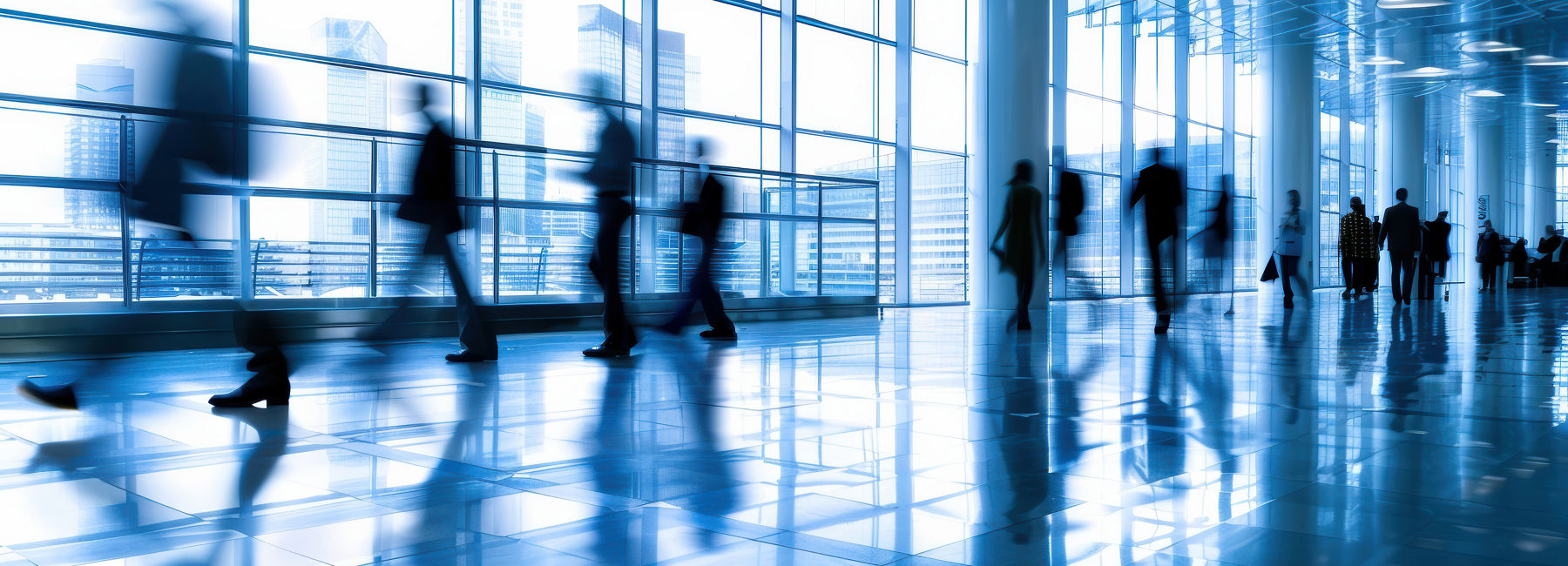 Putting zero trust to work—for our clients and ourselves | DXC Technology Insights