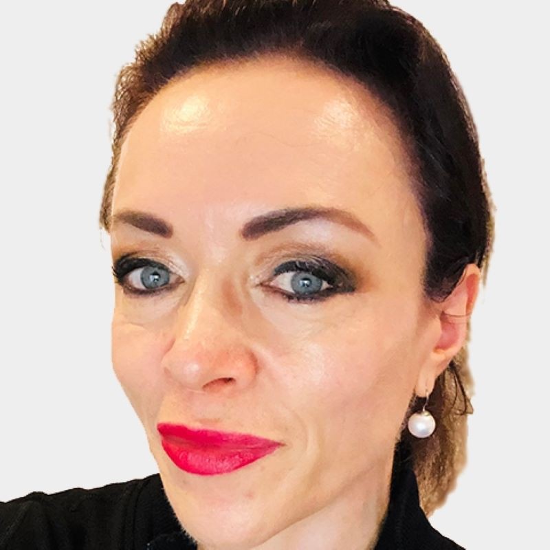 headshot of Alex Kokkonen Senior Researcher and Advisor, DXC Technology