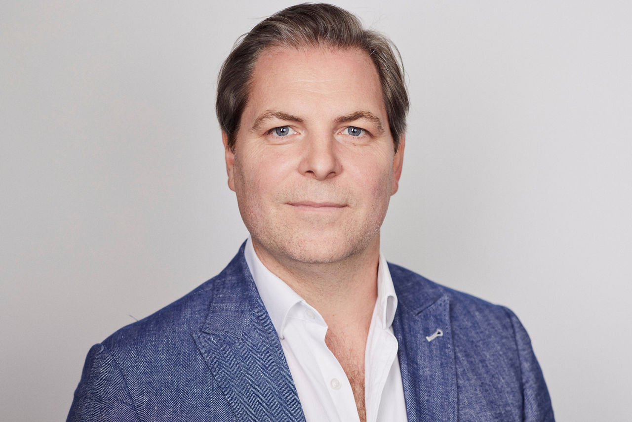 Andy Haigh, head of cloud and infrastructure offering