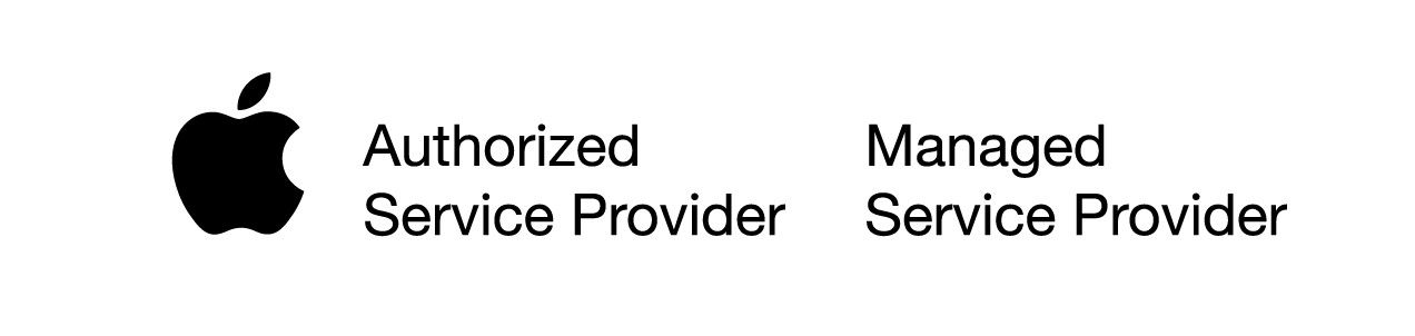 Apple Service Provider and Managed Service Provider partner logo | DXC Technology