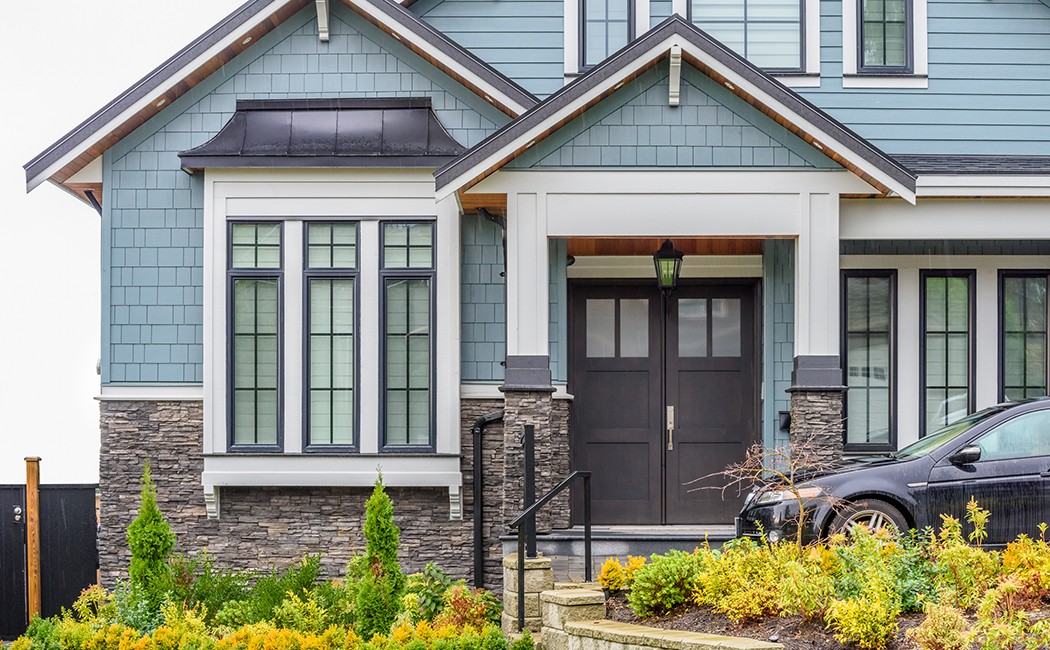 nice house, Banking BPS, Loan processing | DXC Technology