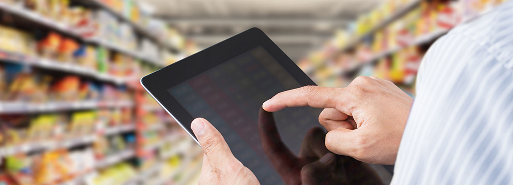 Grocery retailers must grow customer loyalty | DXC Technology Insights