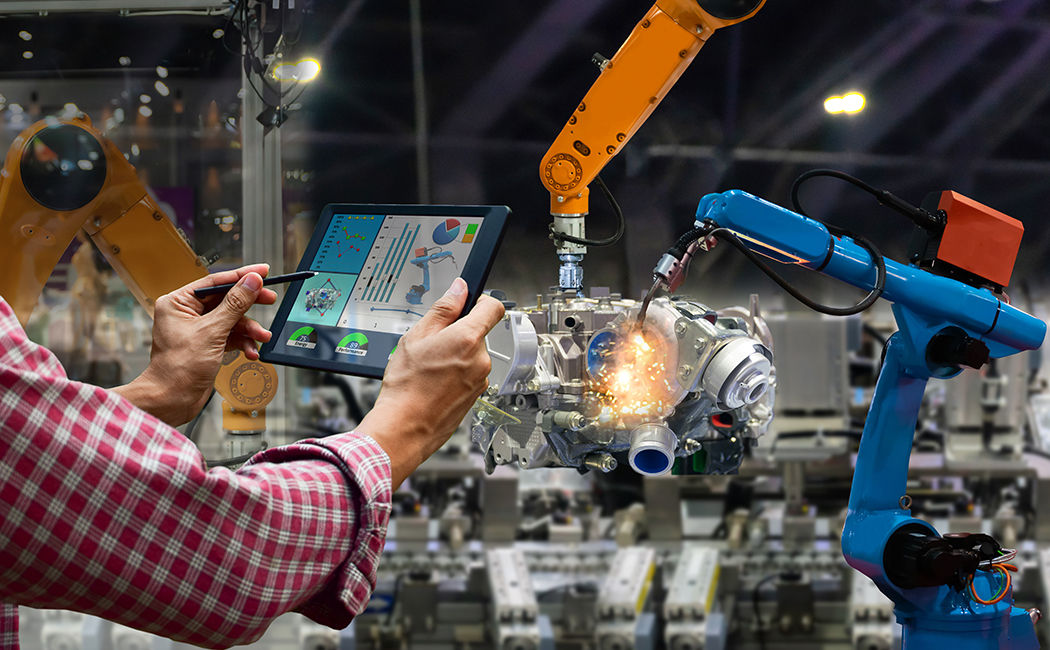 Automated applications management