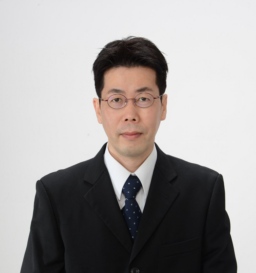 Kazuhiro Kimura
