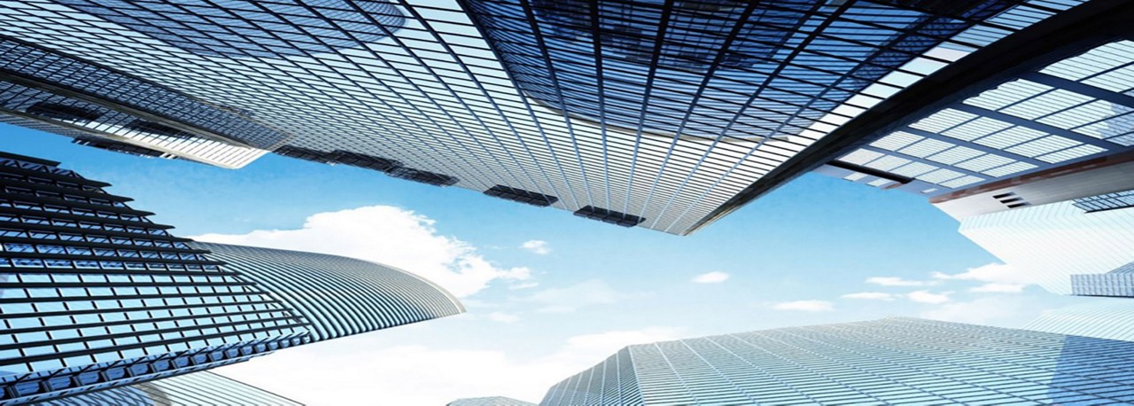 buildings reaching into the sky, Cloud & Infrastructure | DXC Technology Insights