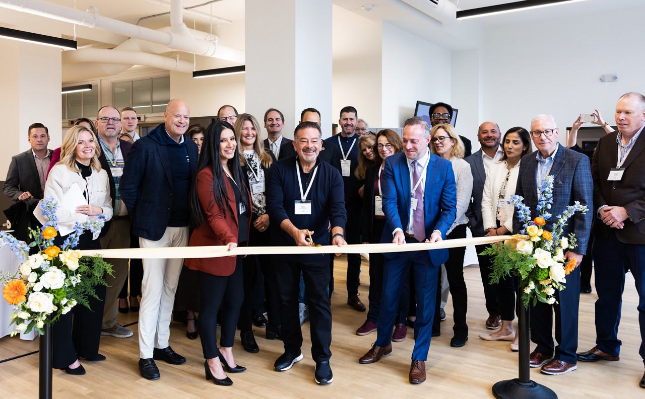 DXC Opens New Office in Detroit