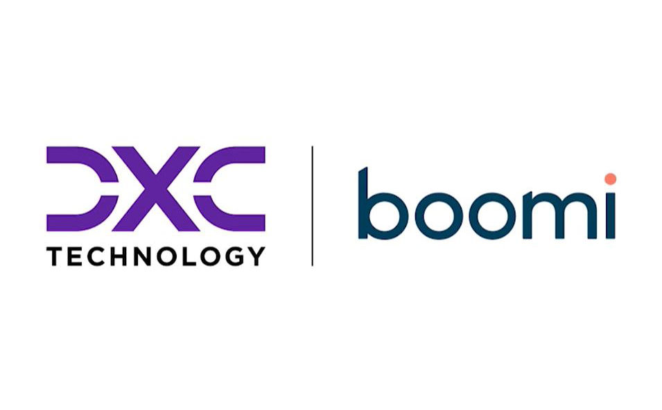 DXC and Boomi Forge Strategic Partnership