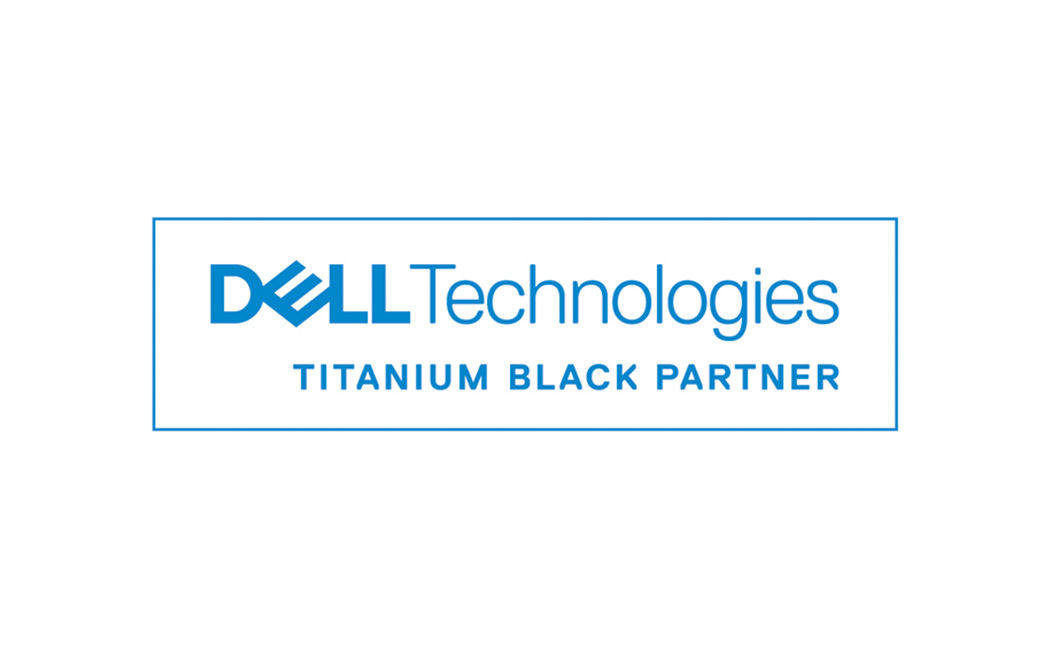 Dell Technologies logo | DXC Technology Partner Ecosystem