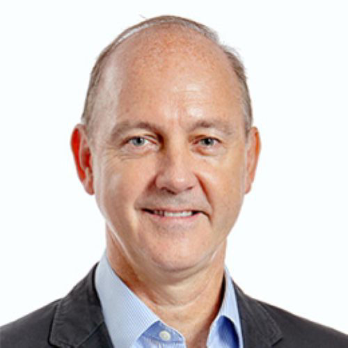 Duncan Alexander, Product Director, Core Banking, DXC