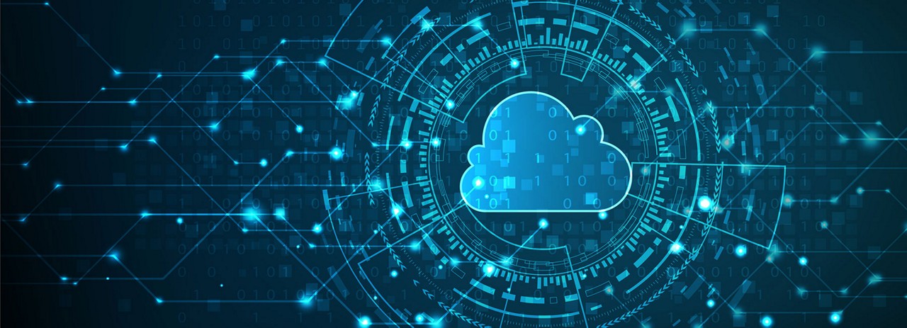 cloud computing concept, AWS | DXC Technology