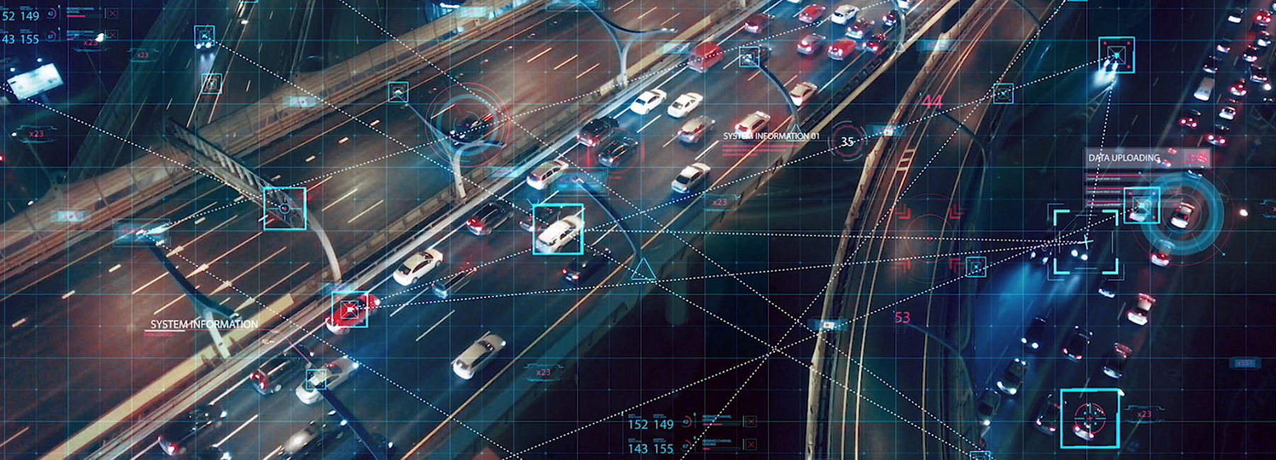 Addressing the autonomous vehicle data problem | DXC Technology Customer Story