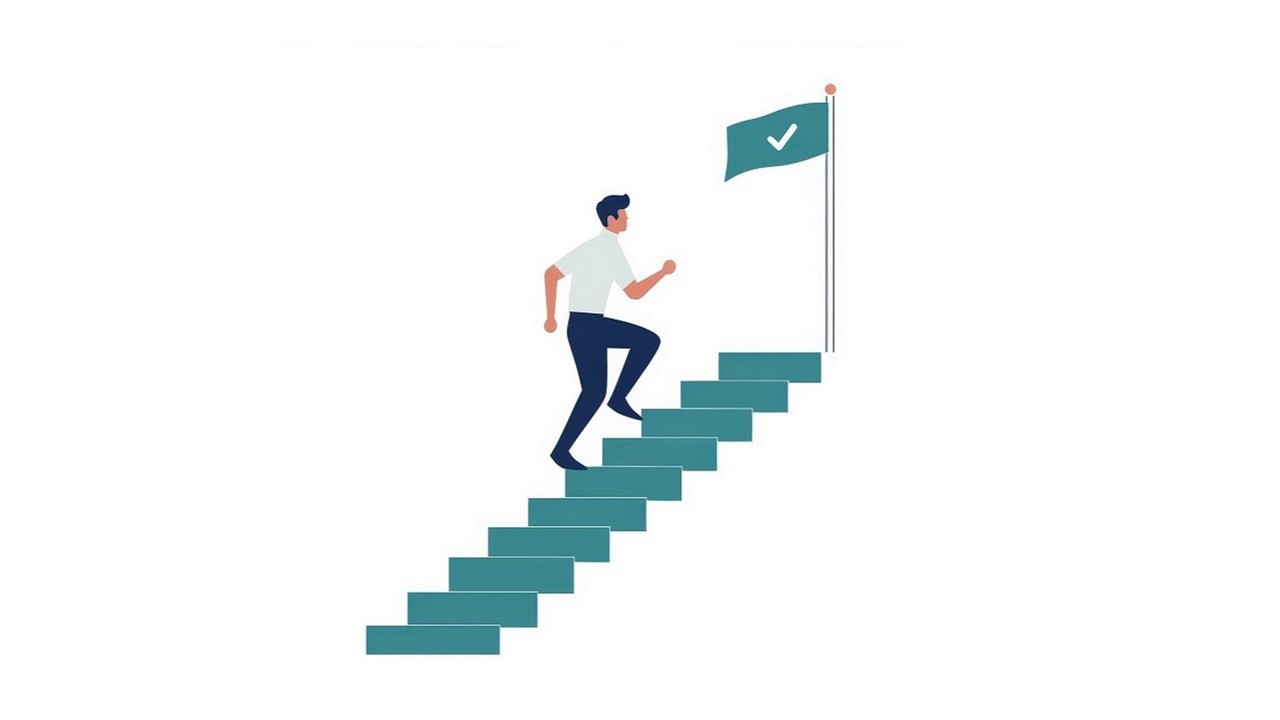 新卒入社者向け評価制度