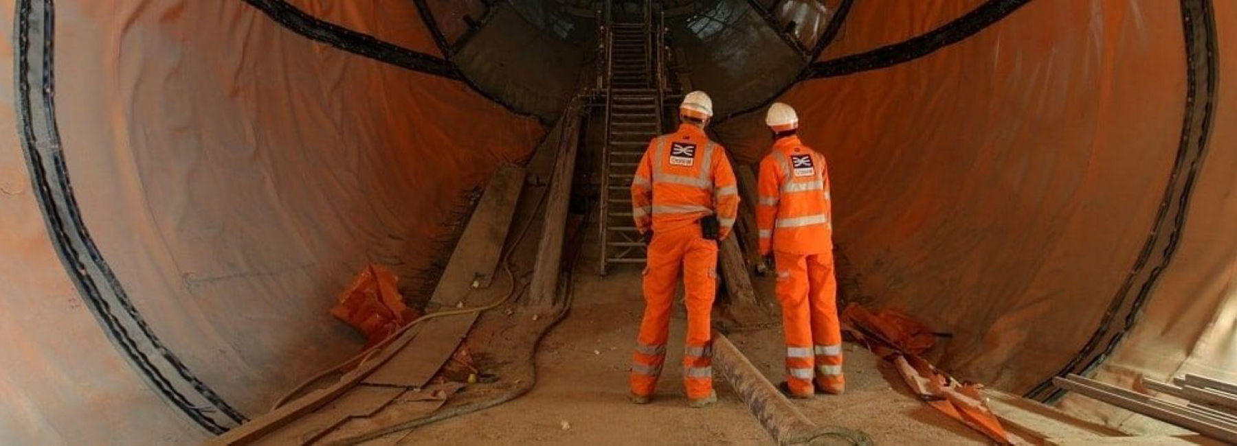 Ferrovial-AI boosts construction safety and efficiency | DXC Technology Customer Story