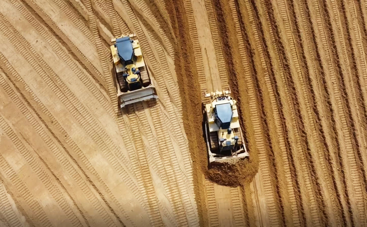 Ferrovial Client Story