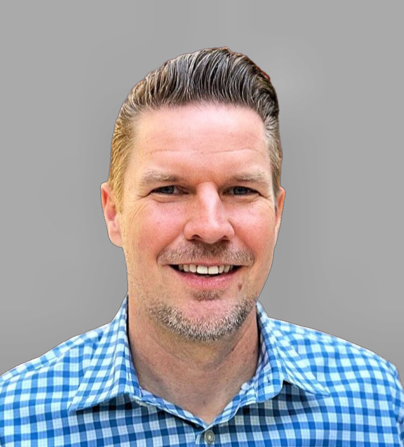 Holland Barry, Global Field CTO, DXC