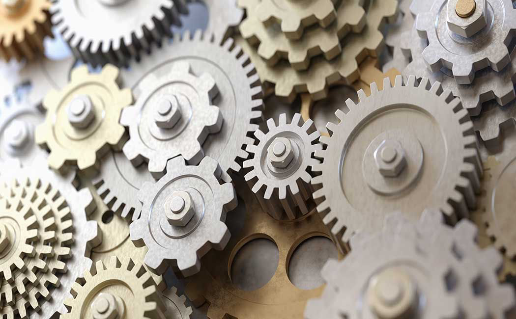 アプリケーションとデータのモダナイゼーション