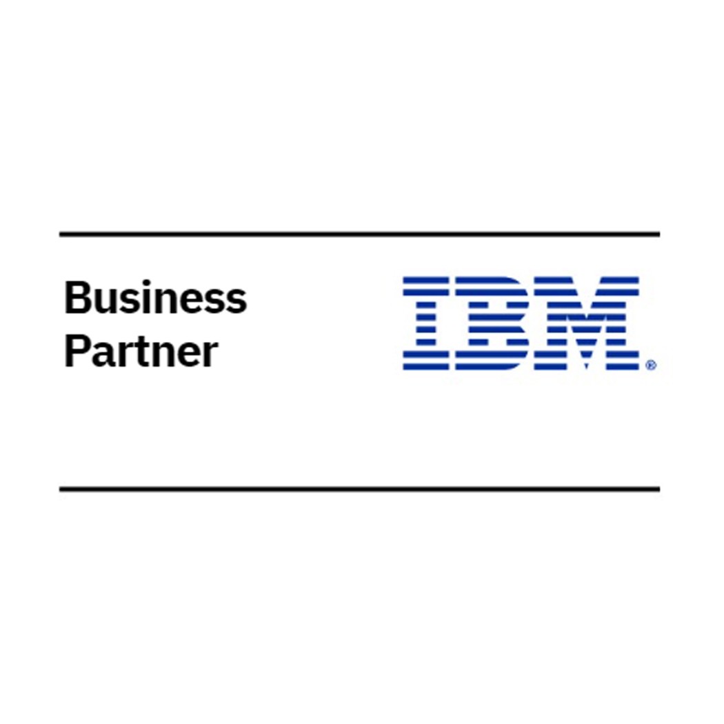 IBM logo | DXC Technology