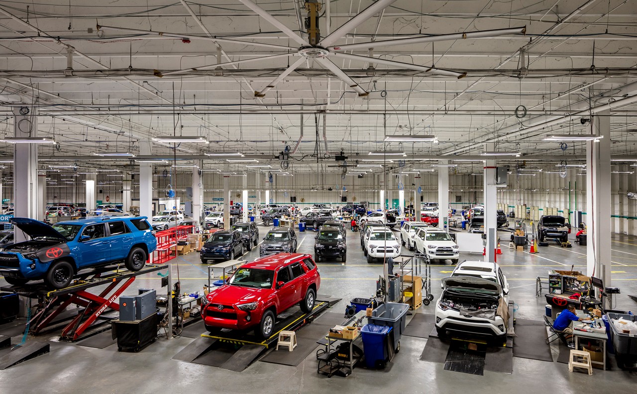 DXC provides a full spectrum of SAP-based solutions to help customers | DXC Customer Stories