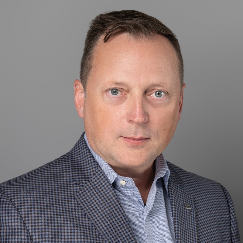 Jim Anthony is the Global Field CTO, DXC | DXC Technology