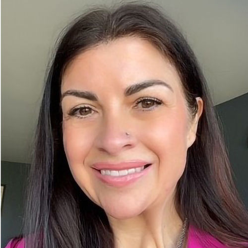 Jo Jackson - Healthcare Director, UKI | DXC Technology