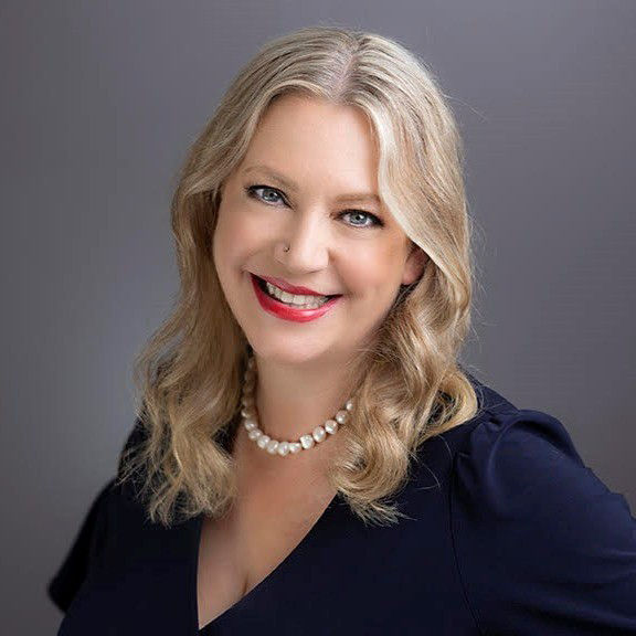 Kylie Watson, the Head of Security for DXC Technology for APJ MEA