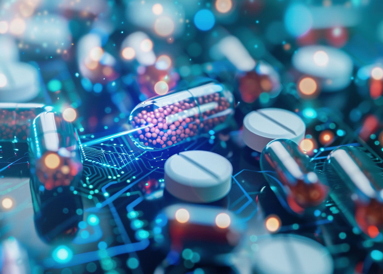 Pharmaceutical R&D Operations Evolving with Generative AI: Balancing Efficiency and Safety with LLM and RAG