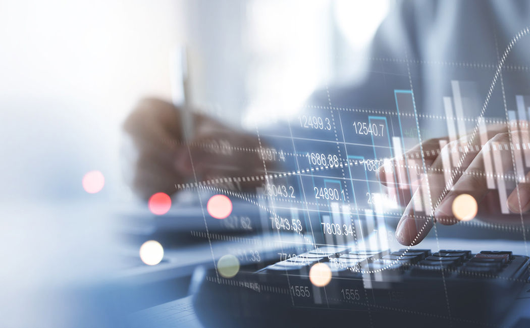 Generative AI enhancing treasury operations, supported by DXC’s managed services for secure transformation. | DXC Technology