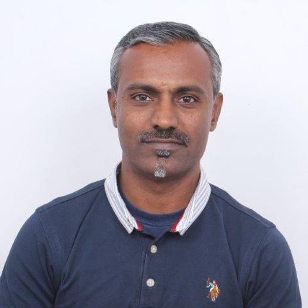 Liju Kurian