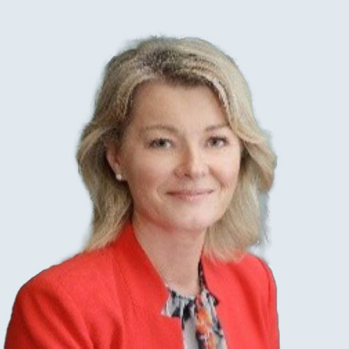 Lysandra Schmutter, Industry General Manager, Federal Government Australia   | DXC Technology