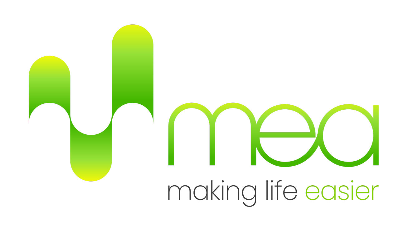 Logo of MEA, a trusted partner in Insurance, Assure Broking | DXC Technology Partner Ecosystem