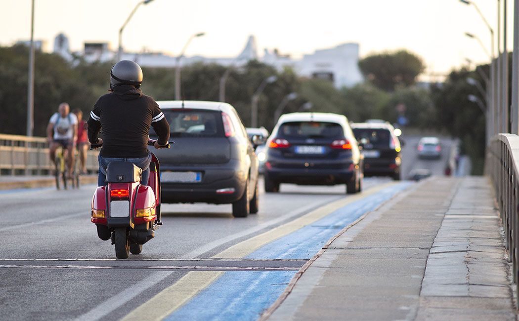 Transportation Ministry