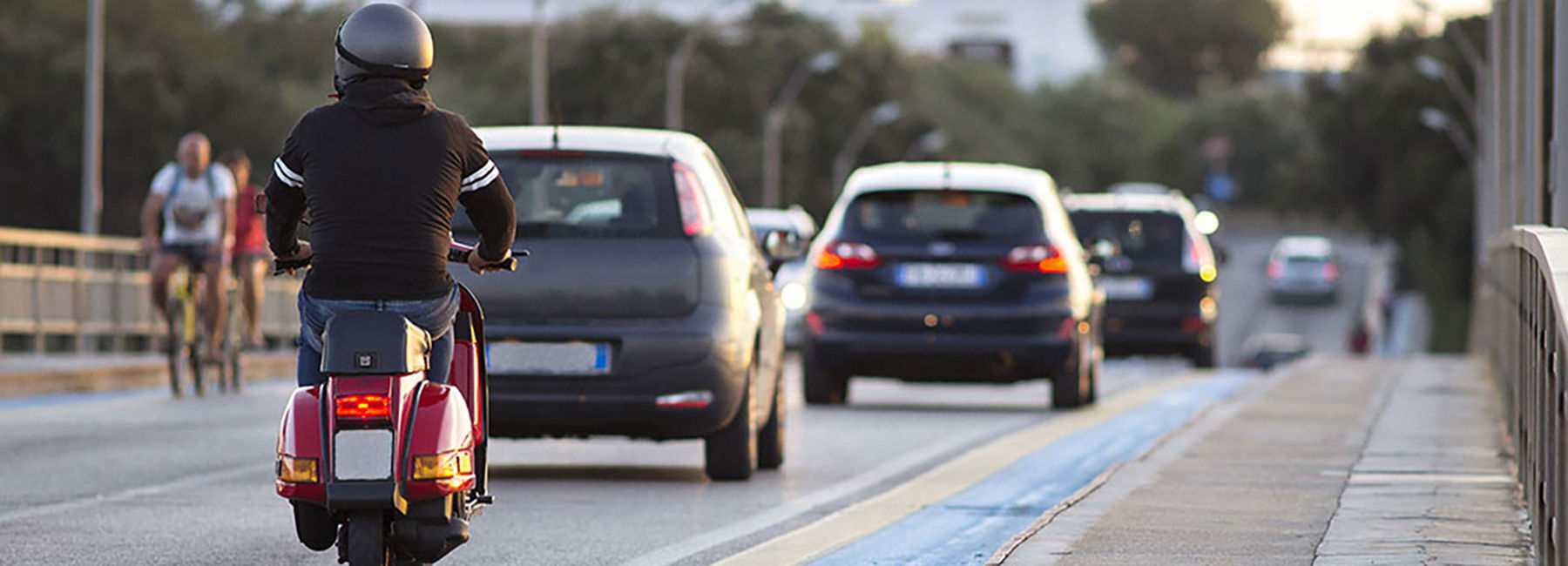 Italy’s Ministry of Infrastructure and Sustainable Mobility delights citizens with integrated vehicle registration | DXC Technology customer story