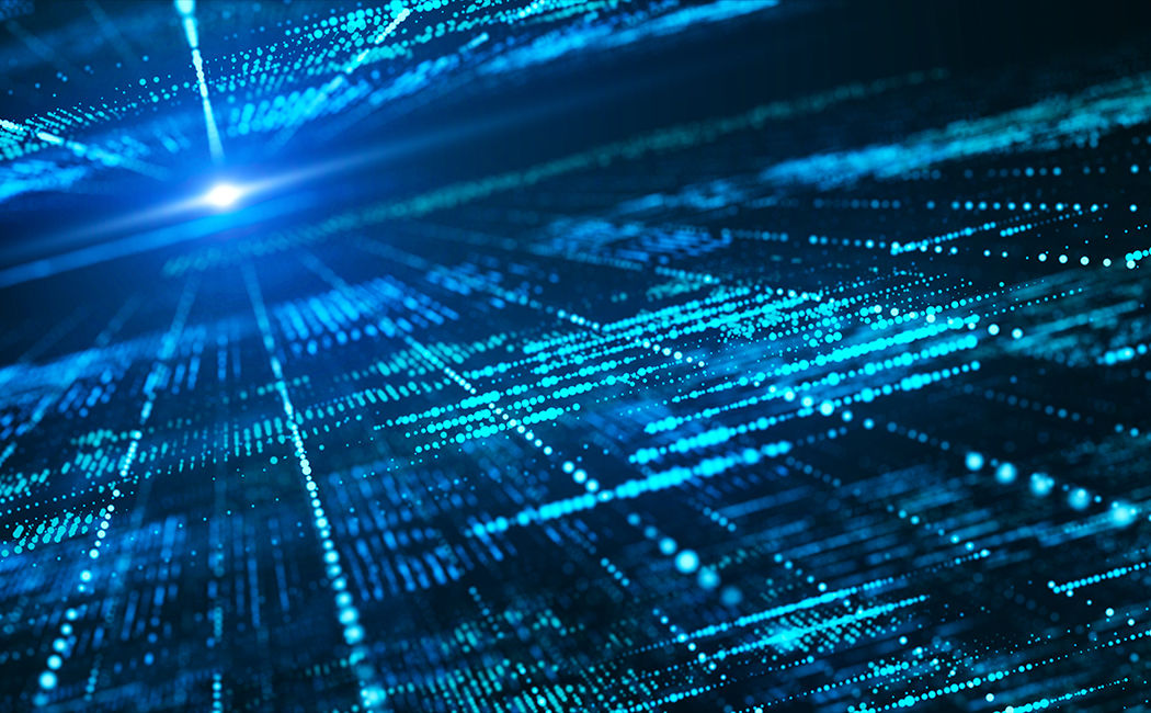 Integrated business processes with SAP ERP