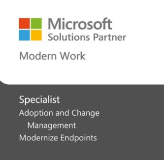 As a Microsoft Solutions Partner, DXC has specializations in Security and Modern Work | DXC Technology