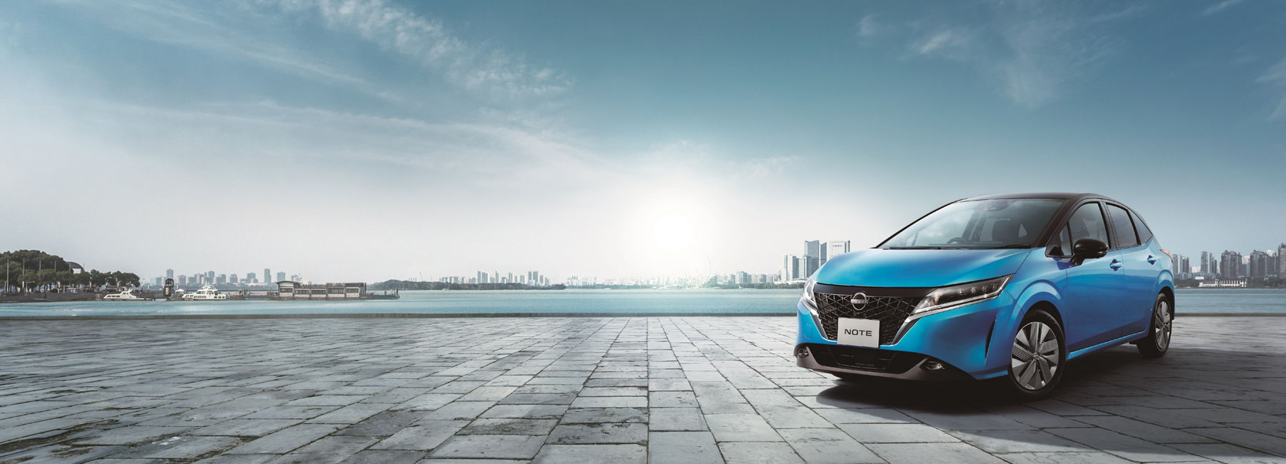 Nissan’s flexible modern workplace boosts employee productivity and satisfaction | DXC Technology customer story