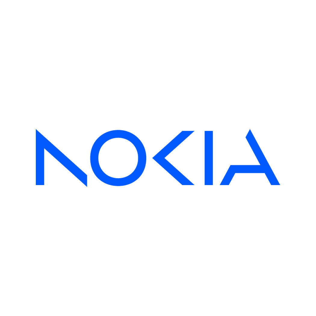Nokia logo, Network | DXC Technology