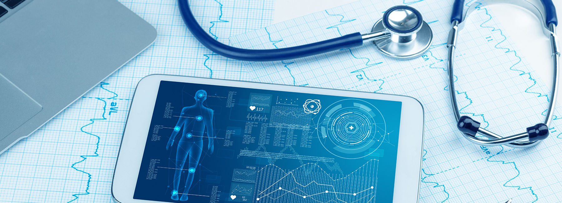 Healthcare in the cloud: Improve outcomes by breaking down traditional boundaries | DXC Technology Insights