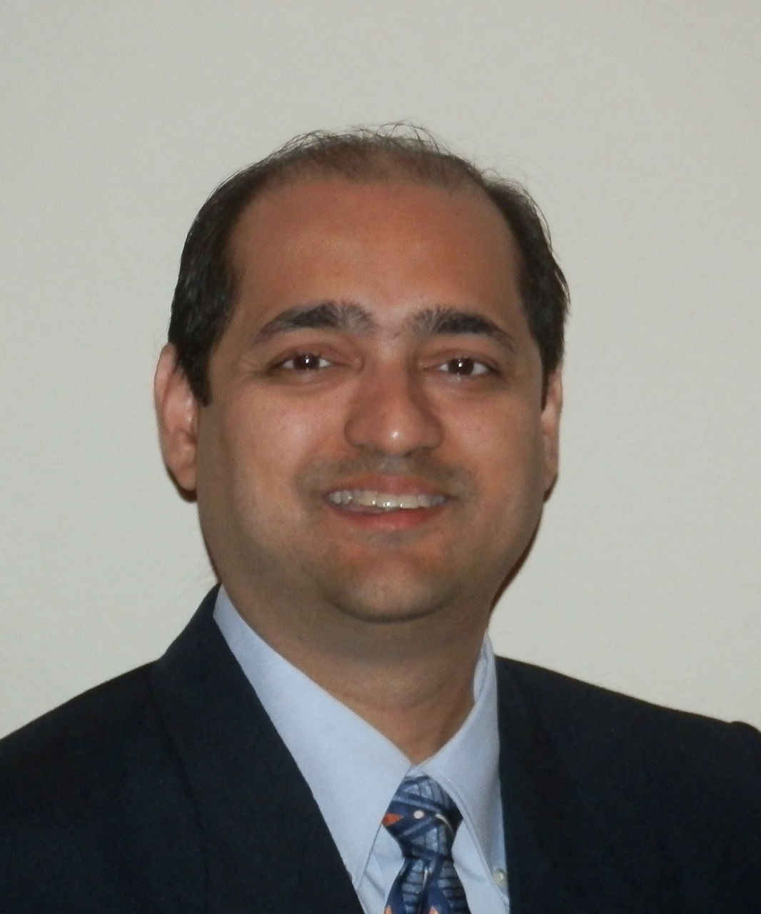 Tushar Patwardhan | observability practice lead