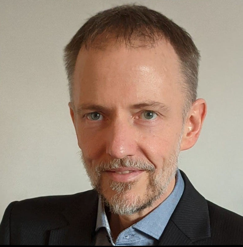 Paul Hewitt, Director and Head of Data, Analytics and Machine Learning, DXC Luxoft