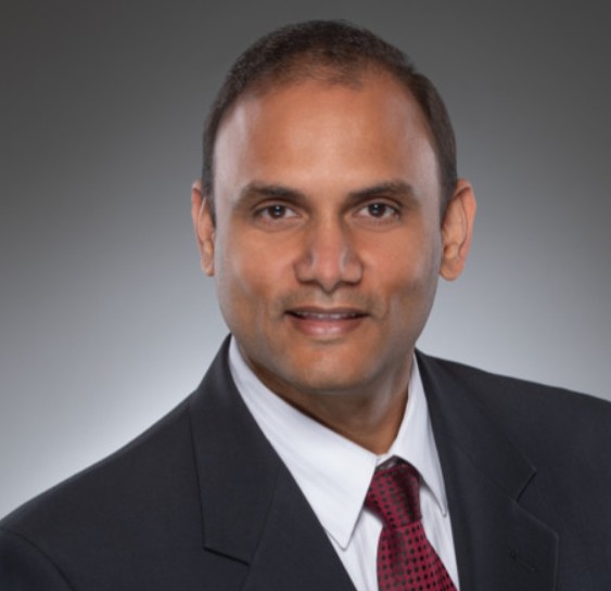 Praveen Cherukuri, chief technologist  | DXC Technology