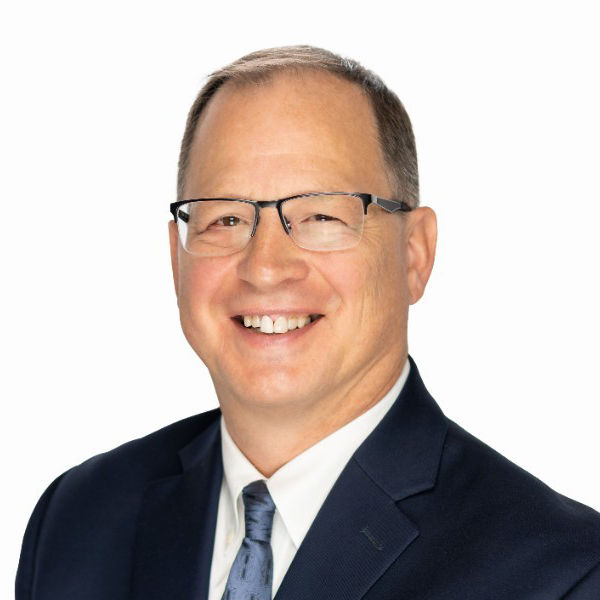 Rob Link, Cloud Platforms & Infrastructure Service Line leader for the Americas Region at DXC Technology