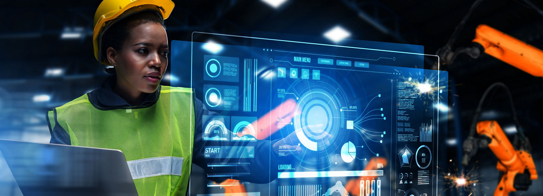 Novelis uses RPA to execute thousands of tasks and save thousands of hours | DXC Technology customer story